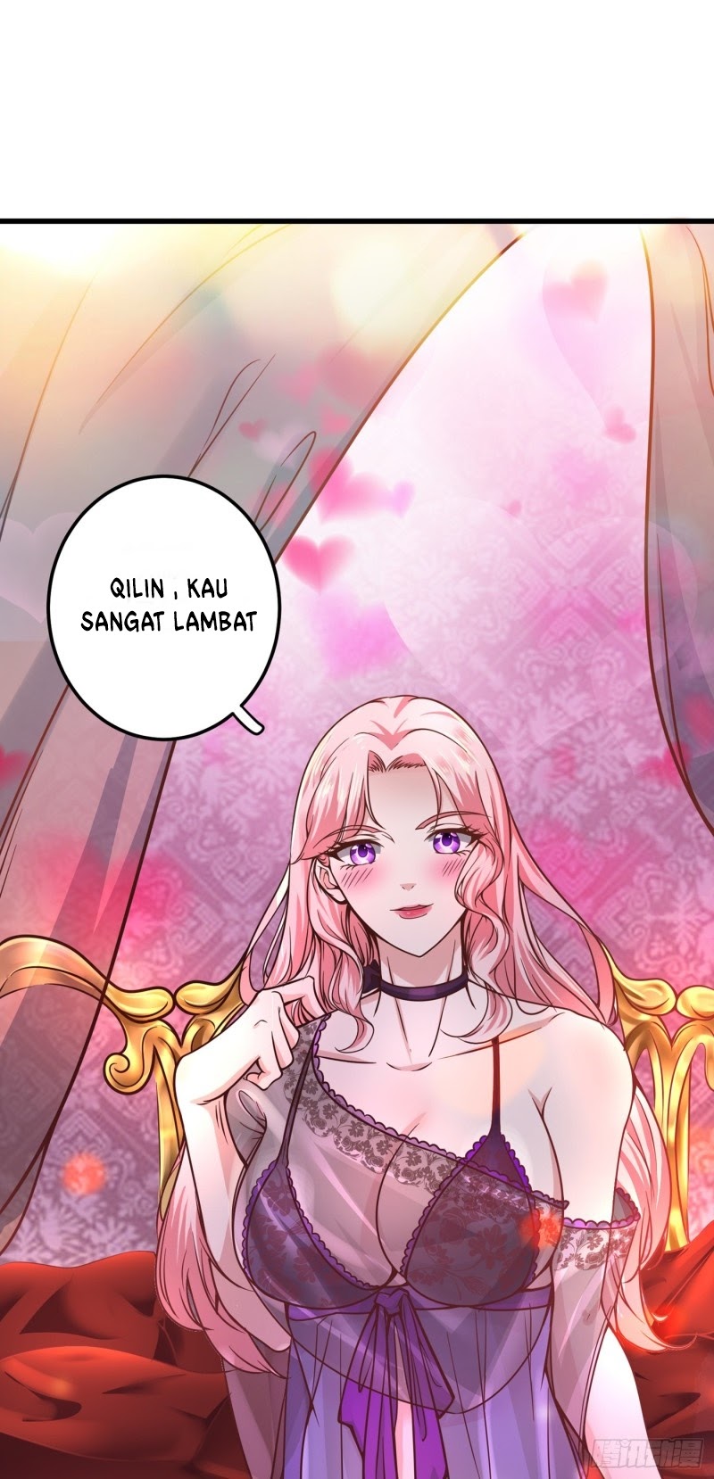 Strongest Divine Doctor Mixed City Chapter 49 Gambar 32